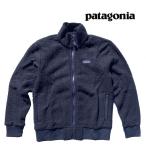 ショッピングパタゴニア PATAGONIA パタゴニア ウーリエステル フリース ジャケット WOOLYESTER FLEECE JACKET CNY CLASSIC NAVY 26935