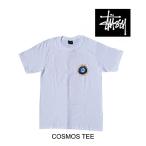 STUSSY ステューシー コスモス Tシャ