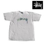 STUSSY ステューシー  スムーズ スト