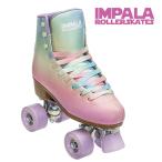 IMPALA QUAD ROLLERSKATES Impala ролик skate PASTEL FADE пастель feido America TikTok. очень популярный 