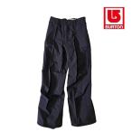 BURTON バートン レディース AK 3L ベント パンツ WOMEN'S AK 3L VENT PANT BLACK GRAY GORE-TEX スノーボード パンツ