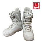 BURTON Barton low ti- сноуборд ботинки WOMEN'S SNOW BOOT LODI WHITE GATOR