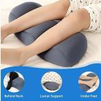  пара подушка колени подушка ..... foot pillow . line .. низкая упругость двойной предотвращение скольжения отек люмбаго .... . ножек подушка .. дешево . подарок подарок relax День почитания пожилых людей 