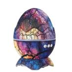  планетарный um динозавр. яйцо Star Night свет звезда пустой свет атмосфера конструкция Bluetooth соответствует &amp; дистанционный пульт? таймер имеется яркость / громкость регулировка возможно 