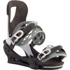 2020 BURTON　CARTEL BLACK WHITE  Mサイズ　バートン カーテル　スノーボード　バインディング　Mサイズ　25％OFF