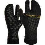 ショッピングマジック 【MAGIC】ROYAL 5mm HYB ミトン GLOVE マジック ロイヤル ハイブリットミトングローブ