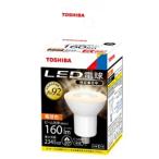 東芝 LED電球 ハロゲン形 LDR3L-M-E11/4 �