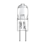 OSRAM HALOSTAR 10W 12V G4 номер товара 64415S J12V10W-AXS. товар-заменитель 