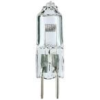  Philips #7027 JC12V50W оптическое оборудование для галогеновая лампа BRL/BCD G6.35 застежка 