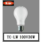  Восток lai Tec TC-LW100V36W 1P лампочка (LW100V36W) E26 застежка 40W форма белый f Lost 