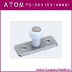  Atom li ведро Tec ATOM FG-080 нижняя часть гид 