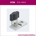  Atom li ведро Tec ATOM синхронизированный . дверь металлические принадлежности FG-890 пол есть гид 