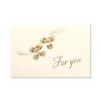 G.C.PRESS миникар doFOR YOU 4 лист. clover 011-61l канцелярские товары 4 лист. clover простой сверху товар .. форма растения 