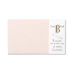 G.C.PRESS Mini сообщение карта штраф * blank цвет 077-27l канцелярские товары красочный одноцветный .. форма .. форма потускнение цвет 