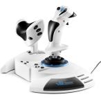 Thrustmaster T.Flight Hotas 5 フライトジョイスティック