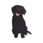 G.C.PRESS стикер Rav Rado ru522-76l наклейка собака собака животное смартфон чемодан планшет подарок 