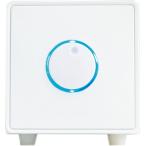  динамик compact Bluetooth бас усилитель встроенный FUZE 2.1ch DAS19BT-W белый 