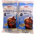 UCC лёд кофе 50 штук 900g(18g×50 шт ) 2 пакет нет сахар разбавление модель Poe shon модель легкий 
