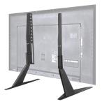 Suptek ユニバーサル 汎用 液晶テレビスタンド テレビ台座 テレビテーブルトップスタンド 23-42インチ対応 耐荷重40kg VES