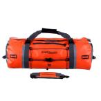  водонепроницаемый сумка Pro винт водонепроницаемый большая спортивная сумка 60 литров orange OVER BOARD ( over панель ) OB1149HVO