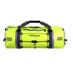  водонепроницаемый сумка Pro винт водонепроницаемый большая спортивная сумка 60 литров желтый OVER BOARD ( over панель ) OB1149HVY