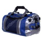OVER BOARD ( over панель ) водонепроницаемый Pro спорт большая спортивная сумка 40 литров голубой OB1153B