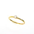 ���� ��ǥ����� 18k ��������������� ������ 0.08ct 11�� ��γ������ ���奨�꡼ �����ȥ��