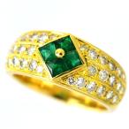 K18YG ��� ������ 0.76ct 12�� ������� 0.48ct ��������������� ���� ��ǥ����� �����ȥ�����š�