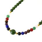 K18YG �ͥե饤�� �ͥå��쥹 ���顼���ȡ��� ��������������� ���������꡼ ��ǥ����� �����ȥ��