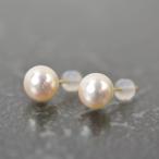 K18YG �ѡ���ԥ��� 9.1mm ��γ�ѡ��� ��������������� �����ȥ�󥪥ꥸ�ʥ른�奨�꡼  ���� ��ǥ����� �����ȥ��