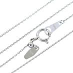 Pt850 �ͥå��쥹�������� ������ 45cm 1.759g �����㥹�����դ� ���������꡼ ��ǥ����� �����ȥ��