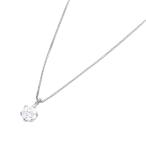 ������ �ͥå��쥹 ��γ �ץ���� Pt900 Pt850 ������ 0.20ct 0.2ct ����ץ� ���� ���������꡼ ���奨�꡼ �٥ͥ������������ ���ʻȤ� �����ȥ��