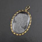 �ڥ����ȥȥå� �������� �徽 ���󥿥ꥪ 18���� K18YG ��������������� �����Х�� �礭�� ����Ħ�� ������ ���奨�꡼ ���������꡼ �����ȥ��