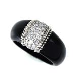 ���� ��ǥ����� ���˥��� �ץ����950 ������ 0.55ct �֥�å����륻�ɥˡ� �����ƥ��� ��� 20�� �����ȥ��