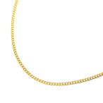 �ͥå��쥹 ��� ��ǥ����� ��ʿ ���̴�ʿ 10.1g 45cm ��������������� K18YG ���奨�꡼ �����ȥ��