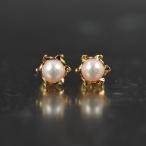 �ѡ���ԥ��� 18K ��������������� ���� 5.2mm ���������꡼ ��ǥ����� �����ȥ��