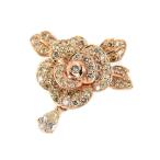 �ե�������� �ڥ����ȥȥå� ������ 0.6ct �ԥ󥯥������ 18�� 18k ��������� ���奨�꡼ ��ǥ����� �����ȥ��