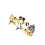 ���顼���ȡ��� ���� ��ǥ����� 20�� ���˥ޥ������� ���� �ե����� ���륫 �ͥ��� �ڥ󥮥� ������ K18 Pt950 �ץ����900  �����ȥ��