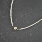 �ѡ���ͥå��쥹 18k 18�� ��������������� �򿿼� 40cm ����ץ� �����奢�� ���奨�꡼ ��ǥ����� �����ȥ��