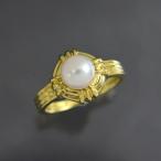 �ƥ��ե��ˡ� ���� �ѡ��� ���� ��6.4mm �ѡ����� 1γ�ѡ��� 9�� 18�� 18k ��������������� ��ǥ����� ���������꡼ ���奨�꡼ �����ȥ��