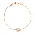 ����ѡ��� �֥쥹��å� ���奨�꡼ �ϥåԡ���������� �ࡼ�ӥ󥰥����� K18������������� �ϡ��� 85A054-5001 K18PG �����ȥ��