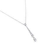 �ƥ��ե��ˡ� �ͥå��쥹 ���㥺�ɥ��å� �ץ���� Pt950 ������ ������ �ڥ����� ��Ĺ �� ������ ���奨�꡼ ���������꡼ ��ǥ����� �����ȥ��