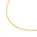 ��ʿ �ͥå��쥹 18�� K18YG ���̴�ʿ 10.1g 45cm ��������������� ��ǥ����� ��� ���奨�꡼ �����ȥ��