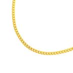 ��ʿ �ͥå��쥹 18�� K18YG ���̴�ʿ ���إ� �������� 10.2g 10g 40cm ��������������� ��ǥ����� ��� ���奨�꡼ ���������꡼ �����ȥ��