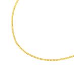 ��ʿ �ͥå��쥹 18�� K18YG ���̴�ʿ 10.1g 45cm ��������������� ��� ��ǥ����� ���奨�꡼ �����ȥ��