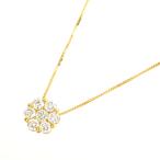 �ե�������� �ͥå��쥹 ������ 1.00ct 1ct 18�� ��������������� ������ �� �����㥹�����դ� �٥ͥ����� ���������꡼ ���奨�꡼ �����ȥ��