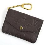 ルイヴィトン ポシェット・クレ モノグラム アンプラント M60636 テール キーケース コインケース 小物入れ 革小物 レザー レディース メンズ アクトワン