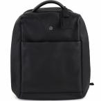 ダンヒル バックパック レザー ブラック 無地 ワンポイントロゴ リュック メンズ A4サイズ収納 カバン バッグ アクトワン