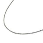 喜平 ネックレス プラチナ 六面W喜平 50cm 10.1g 10g ネックレスチェーン チェーンのみ メンズ レディース ジュエリー アクセサリー アクトワン