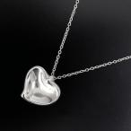  Tiffany колье SV925 Heart 42cm машина bdo Heart серебряный ювелирные изделия аксессуары akto one 